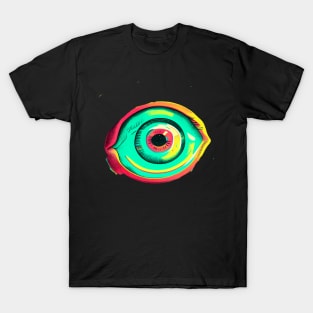 Eye can’t believe you. T-Shirt